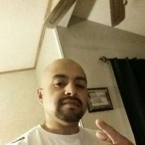 Meet your Posher, Fred